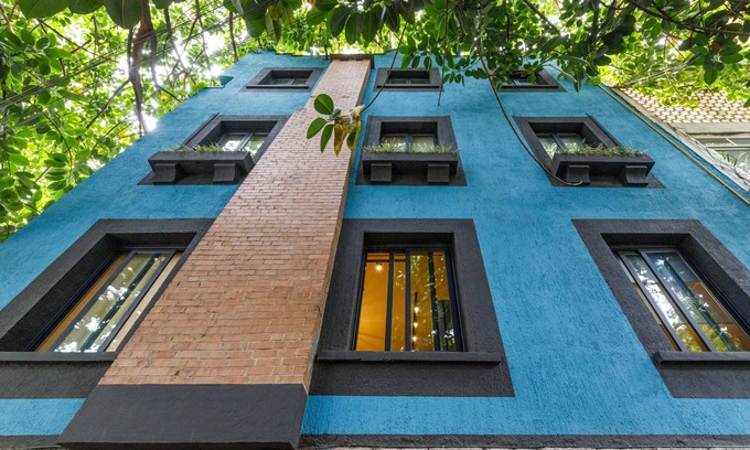 Roma Norte Apartamento | Nido Roma Norte