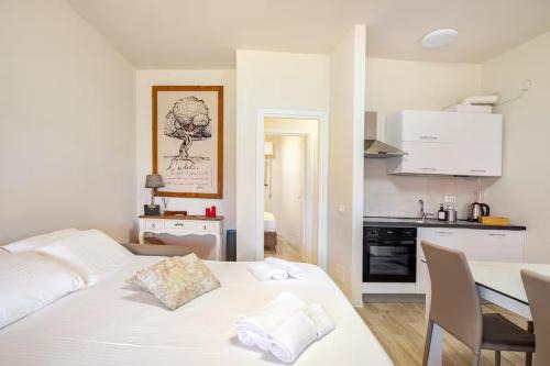 Finale Ligure Apartamento | NIDO TRA GLI ULIVI