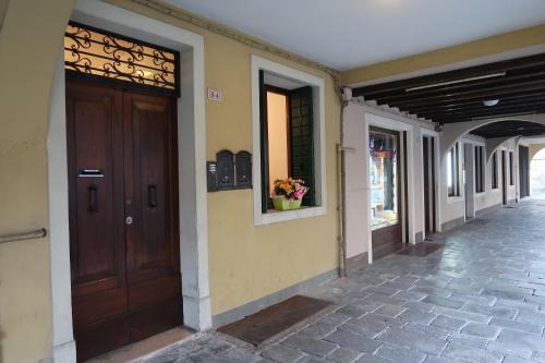 Montagnana Apartamento | NIDO TRA LE MURA