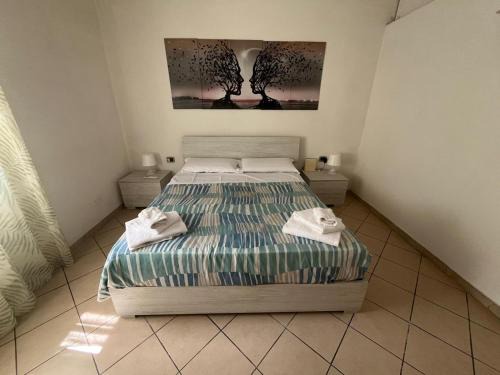 Terni Apartamento | Nido Urbano