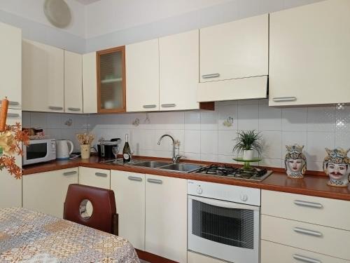 Augusta Apartamento | Nido Verde