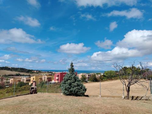 Palombina Nuova Apartamento | NidodoricoGuesthouse