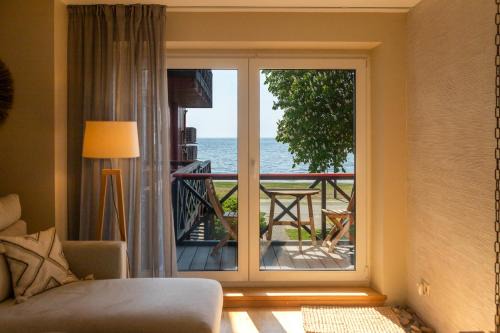 Nida Apartamento | Nidos Gintaras