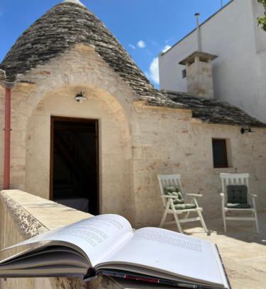 Alberobello Casa | Nidus Petrae