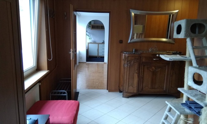 Pruszkow Alquiler De RV | Gran apartamento a 25 minutos del centro de Varsovia