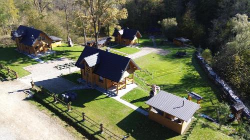 Bukowsko Chalet De Esquí | Niedźwiedzia Dolina