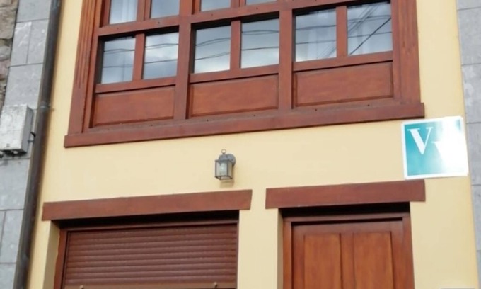Niembro Casa | La Casina de Niembro