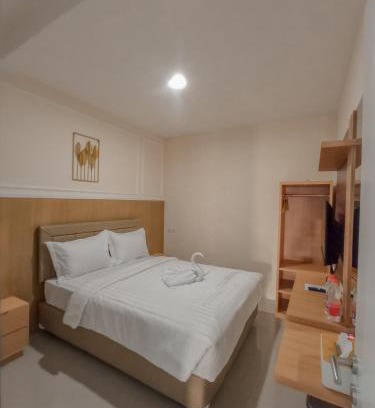 Lumajang Casa | NiEr Guesthouse Zwei