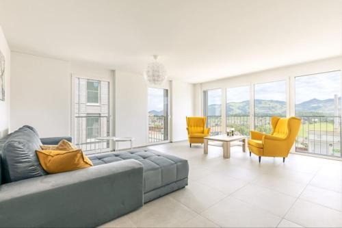 Spiez Apartamento | Niesen Apartment - Aare Jungfrau AG