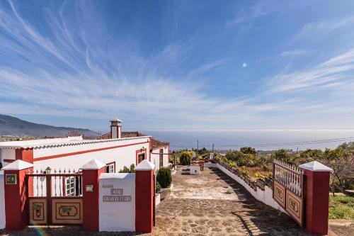 Breña Alta Casa | Nieves Rosa