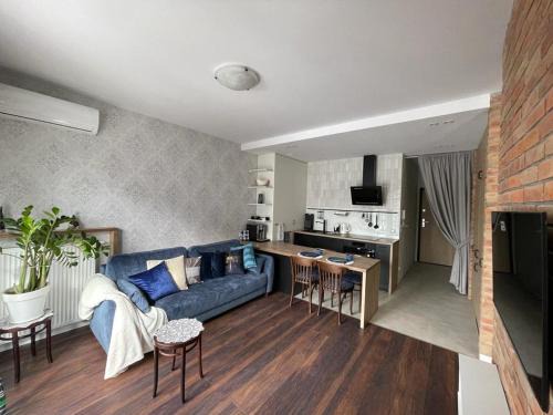 Baluty Apartamento | Niezapominajka przy Manufakturze