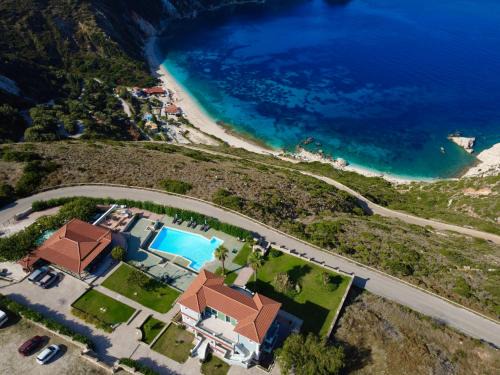 Paliki Apartamento | Niforos Panorama