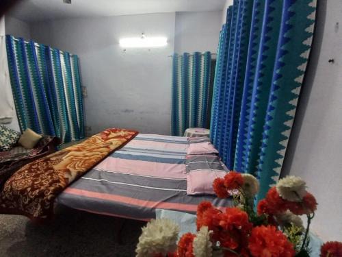Allahabad Casa | Nigam Stay Home B-663, Kareli Prayagraj