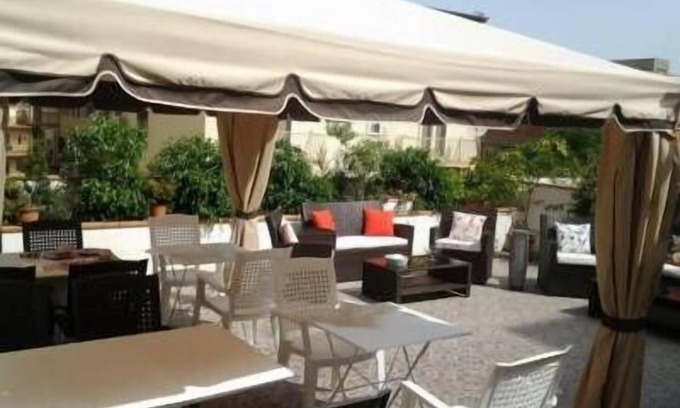 Reggio Calabria Cama Y Desayuno | Night and Day B&B