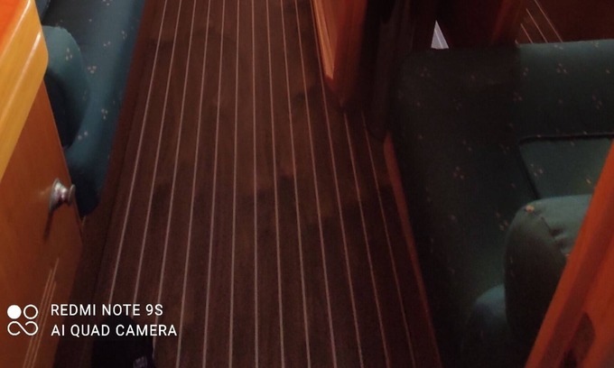 Formentera Alquiler De Eote | night at sea