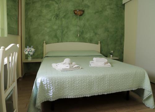 Ragusa Cama Y Desayuno | Night & Day