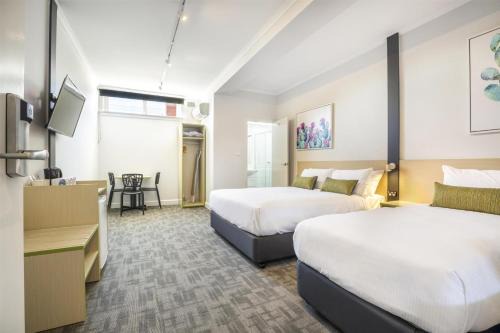 Yagoona Hotel | Nightcap at Hume Hotel