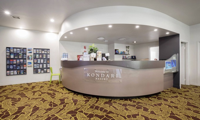 Urangan Complejo | Kondari Hotel