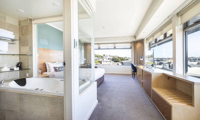 Devonport Hotel | Gateway Hotel by Nightcap Plus