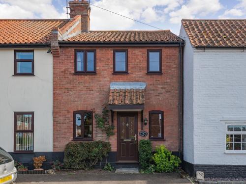 Castle Acre Casa | Nightingale Cottage