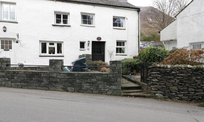Threlkeld Casa | Nightingale Cottage