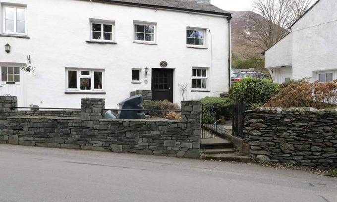 Threlkeld Cabaña | Nightingale Cottage, KESWICK