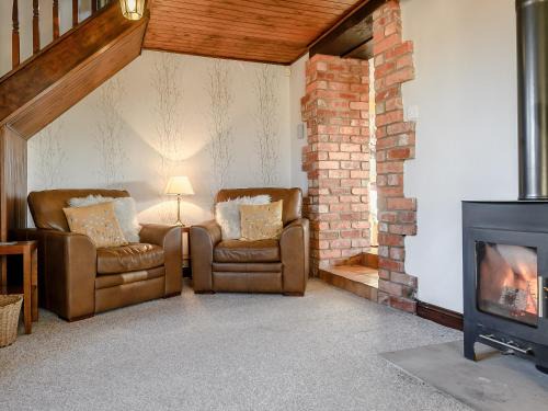 Welby Casa | Nightingale Lodge