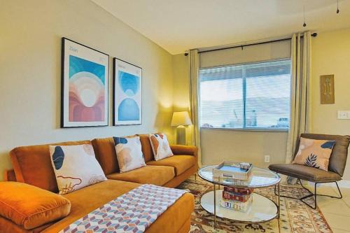 Twentynine Palms Casa | Nightsky Nest ※ Desert Getaway by Joshua Tree Park