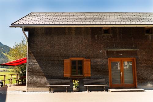 Schoppernau Casa | NigschHof