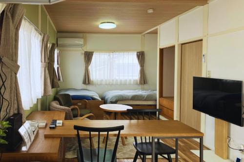 Nishi Ward Casa | Nihongi no yado - Vacation STAY 15695v