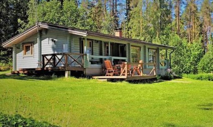 Virrat Casa | Niittylahti by Interhome