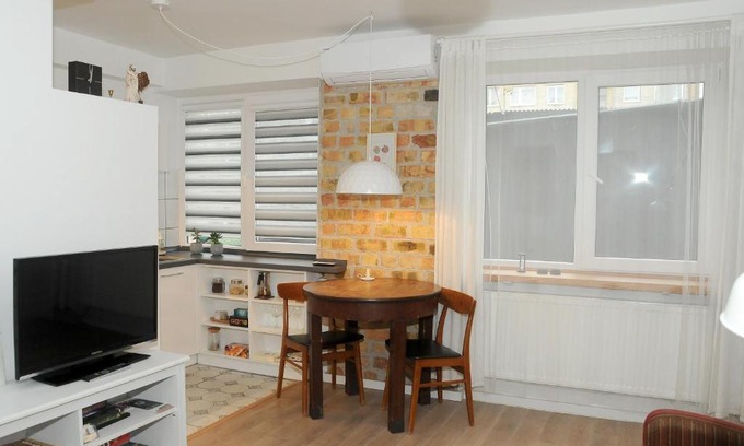 Anyksciai Apartamento | Nijole ir Algimantas
