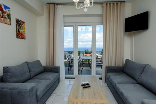 Haniotis Apartamento | Nika Apartment 2