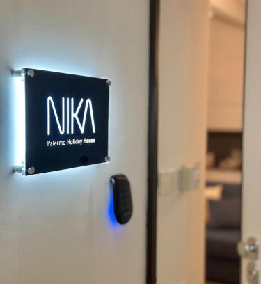 Castellammare Vucciria Apartamento | Nika Palermo Holiday House
