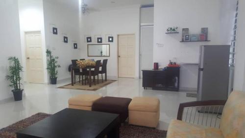 Pengkalan Chepa Casa | NikAishy TransitAirport A1