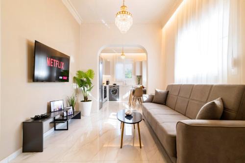 Koskinou Casa | Nikargy Luxury Apartments