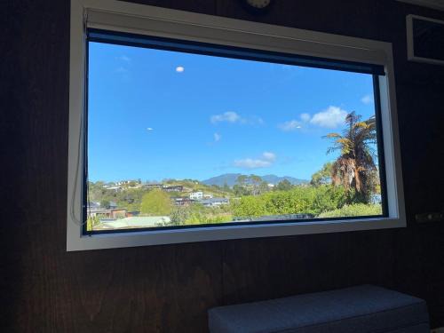 Raglan Apartamento | Nikau Studio