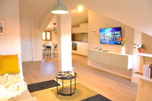 Roccamonfina Apartamento | Nike Apartment