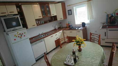 Municipality of Klis Casa | Nike house