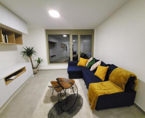 Hollerich Apartamento | Nike Pallas 2 Beds