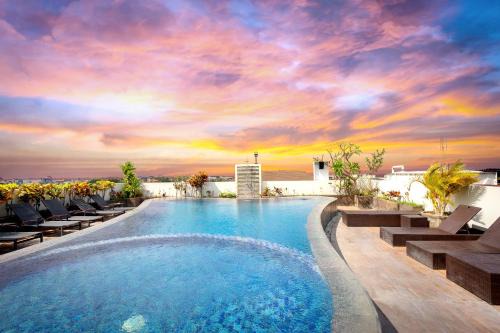 Petitenget Hotel | Nikhila Seminyak Bali