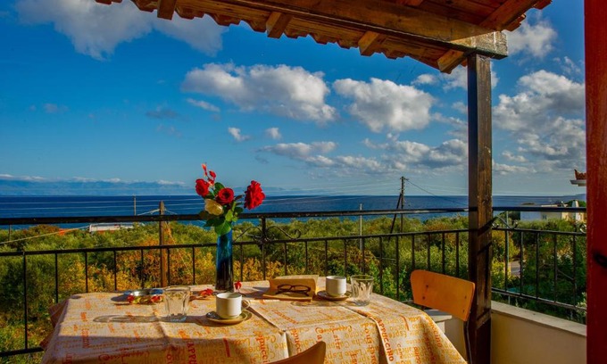 Aipeia Apartamento | Niki Apartments
