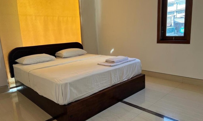 Pengosekan Apartamento | Niki House