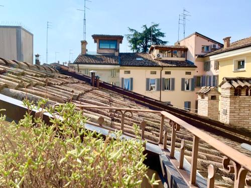 Parma City Centre Apartamento | Niki O. Apartments