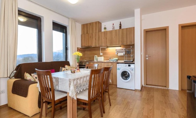 Old Town Apartamento | Niki's cosy place