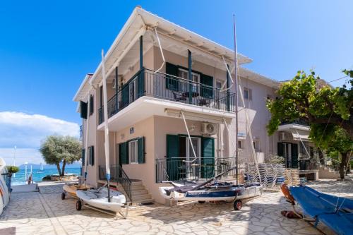 Nikiana Apartamento | Nikiana Club - Studio 10
