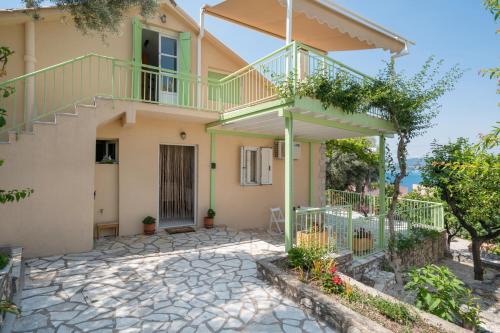 Nikiana Casa | Nikiana hideaway
