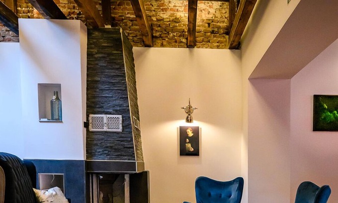Wiesdorf Hotel | Nikii Boutique Hotel