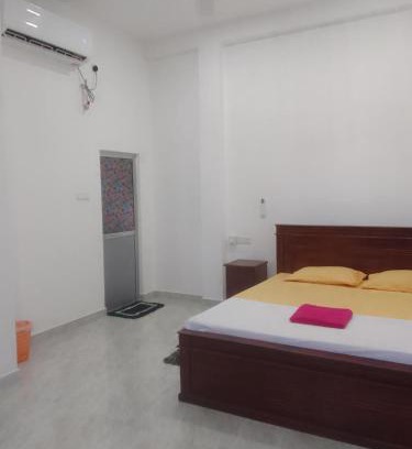 Kosgoda Casa | Nikita Homestay
