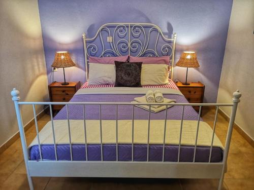 Nikita Casa | Nikiti Spathies Resort - Ground Apartment at Nikiti Village
